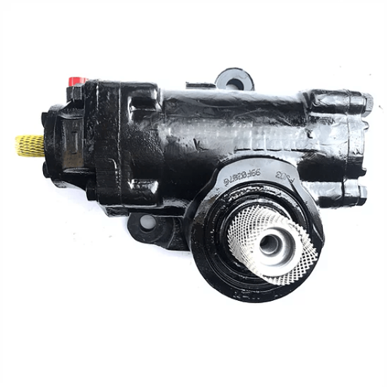 Score Auto Parts SHEPPARD M100 PJD3 POWER STEERING GEAR BOX 1999-2015 FREIGHTLINER CENTURY